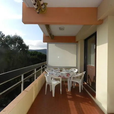 A Bormes-les-mimosas, Terrasse Vue Mer, Parking, 4 Couchages - Fr-1-251-891 Bormes-les-Mimosas
